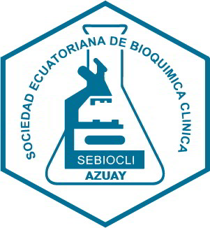 Logo Sebiocli Azuay