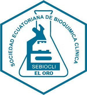 Logo Sebiocli El Oro