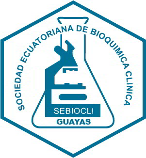 Logo Sebiocli Guayas