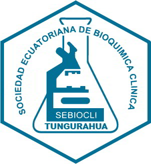 Logo Sebiocli Tungurahua